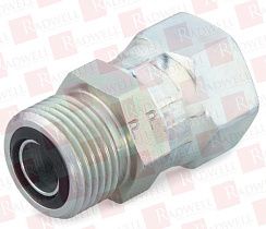 Гидравлический клапан Артикул 8LOHL6-S от производителя PARKER