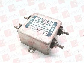 Фильтр  радиопомех Артикул 10-TNF-0102 от производителя TODAI