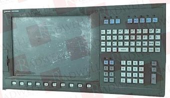 Интерфейс оператора Артикул PNC2-15H-QI от производителя OKUMA