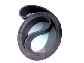 Ремень поликлиновой ContiTech 1455L20, 20 ручьев, 3696 мм