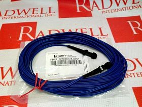 Волоконно-оптический кабель Артикул FBR21026026125-035F от производителя L COM