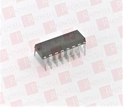 Интегральная микросхема Артикул 74F399PC от производителя ON SEMICONDUCTOR