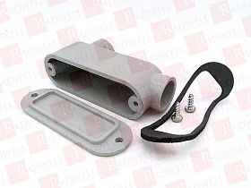 Кабелепровод / соединительный элемент Артикул 5133663 от производителя CANTEX INC