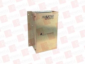 Контроллер питания Артикул A1P-60-100-S02 от производителя AVATAR INSTRUMENTS