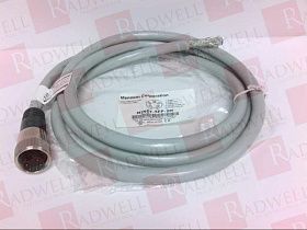 Комплект кабелей / шнуров QD Артикул MINDT-5FP-2M от производителя MENCOM