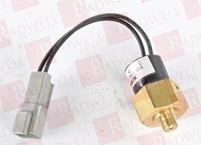 Датчик / переключатель / преобразователь гидравлического давления Артикул LM-85A-75R/WD219 от производителя NASON