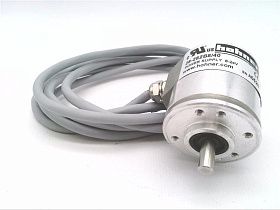 28-282B8/40 Энкодер/Резольвер от HOHNER AUTOMATION