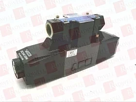 Гидравлический клапан Артикул DG4V-3-8C-M-P7-H-7-50 от производителя TOKYO KEIKI