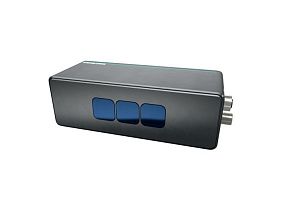 Pepperl Fuchs VTE7500-F400-B12-A1500