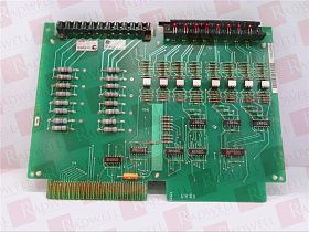 Модуль / стойка ПЛК Артикул IC600YB804 от производителя FANUC