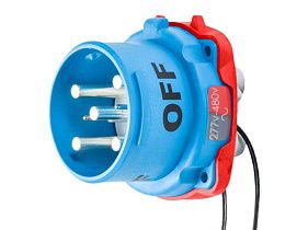 Meltric 31-68247-K04-972