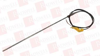 Термопара / РТД Артикул J38G-012-10A-15-P7036-2 от производителя TESSCO