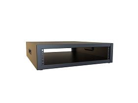 Hammond Manufacturing RCBS1900324BK1