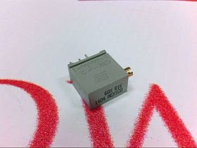 Резистор  Артикул 68XR1KLF от производителя TT ELECTRONICS