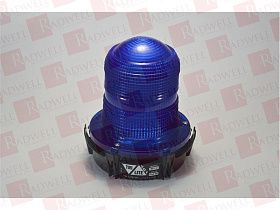 Сигнальный маяк  Артикул MS1-110SM/B от производителя TRI LITE