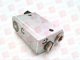 Пневматический коллектор Артикул 040M2F-28W от производителя KOGANEI