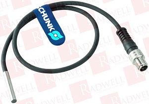 Бесконтактный выключатель Артикул INK 40-S от производителя SCHUNK