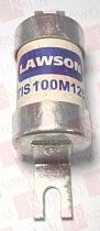 Артикул TIS100M125 от производителя LAWSON FUSES