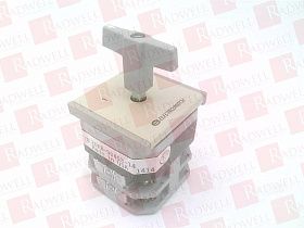 Поворотный кулачок Артикул 20KB-904S3-14 от производителя ELECTROSWITCH