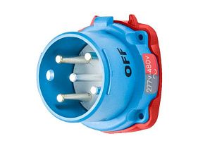 Meltric 33-38043-974-338-A188