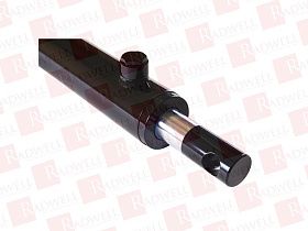 Гидравлический цилиндр Артикул WPE 2X24 от производителя MAGISTER HYDRAULICS