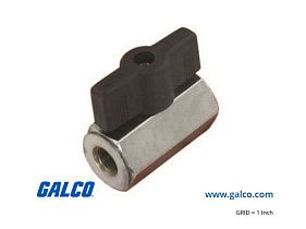 Dwyer Instruments MVB-TM4