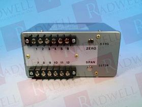 Преобразователь напряжения / тока Артикул XL5C5-PA7-B от производителя AMETEK