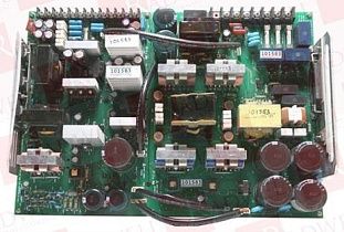 Плата ПК Плата ПЛК / дополнения к  плататам Артикул 115332-00A от производителя METTLER TOLEDO