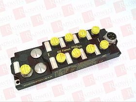 Модуль / стойка ПЛК Артикул IC675PDI161 от производителя FANUC