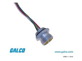 Mencom MIN-10MR-1-18-PG13.5