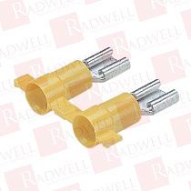 Перемычка / клемма / штекер Артикул DV10-250-2K от производителя PANDUIT