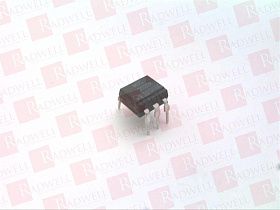 Оптоизолятор интегральных схем Артикул MOC3020X от производителя ISOCOM