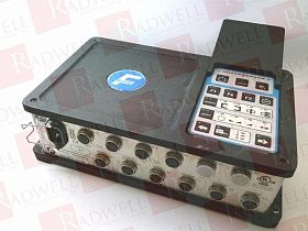 Контроль температуры / процесса Артикул CDP-01-MMM-230VAC от производителя FIFE CORP