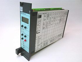 Датчик уровня FMC 671 Z Silometer Endress+Hauser