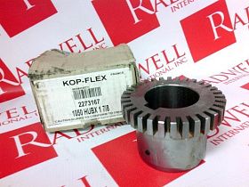 Муфта вала Артикул 1050 HUBX 1 7/8 от производителя REGAL REXNORD