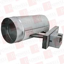 Демпфер  ОВиК Артикул RD-05 от производителя IO HVAC CONTROLS