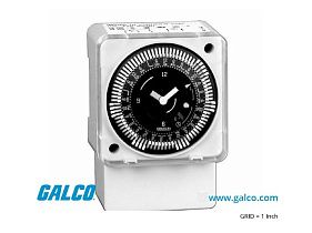 Intermatic MIL72AQWUZH-120