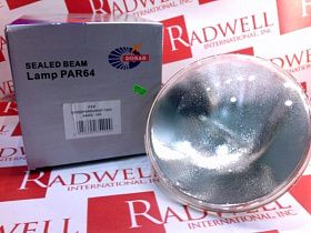 Лампа накаливания Артикул FFP-Q1000PAR64/2 от производителя GENERAL ELECTRIC