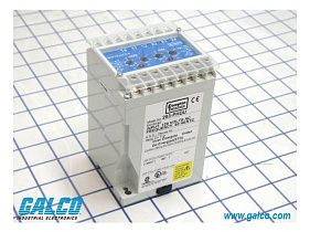 Crompton Instruments 253-PHDU-PQBX-C6-EC