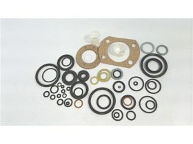 Комплект уплотнений для пневматического клапана ALLENAIR AV-1-1/2-P