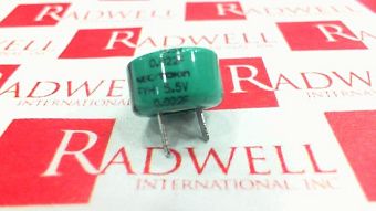 Конденсатор Артикул FYH0H223ZF от производителя NEC