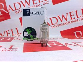 Трубка вакуумная WARD 1S5 для отвода воздуха