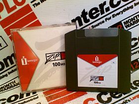 Устройство для ЭВМ Артикул 10021 от производителя IOMEGA