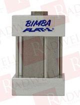 Пневматический цилиндр Артикул FS-170.5 от производителя BIMBA