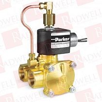 Электромагнитный клапан  Артикул 73312BN3RNJ1N0C111C8 от производителя PARKER