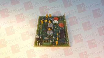 Плата ПК Плата ПЛК / дополнения к  плататам Артикул AQM61.1-1 от производителя EATON CORPORATION