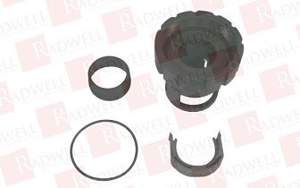 Кабелепровод / соединительный элемент Артикул BVIVG-U433 от производителя ABB THOMAS & BETTS