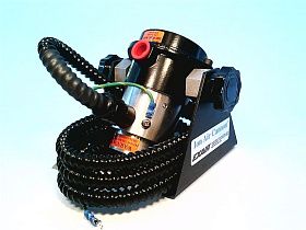 Ионная воздушная пушка EXAIR 7192 для снятия статического электричества