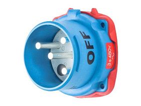 Meltric 33-68243-C-K04-A155