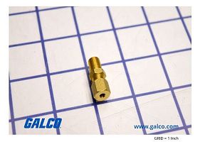 Temprel Inc 116BF-125